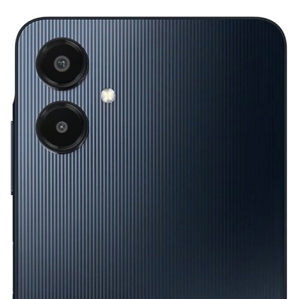 6.7" Смартфон Samsung Galaxy A06 128 ГБ черный