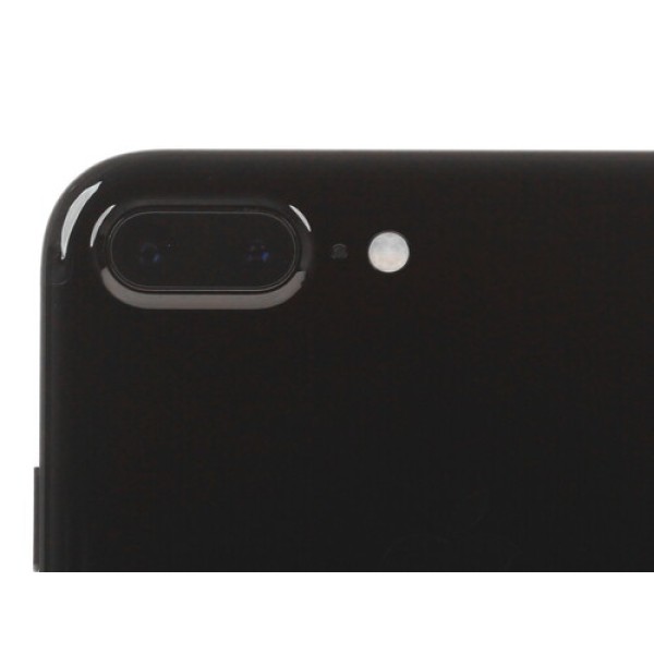 5.5" Смартфон Apple iPhone 7 Plus 256 Гб черный глянцевый
