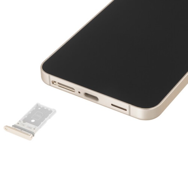 6.2" Смартфон Samsung Galaxy S24 128 ГБ желтый