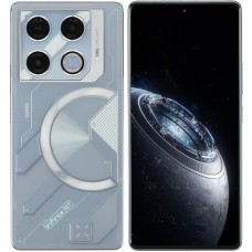 6.78" Смартфон Infinix GT 20 Pro 256 ГБ серебристый