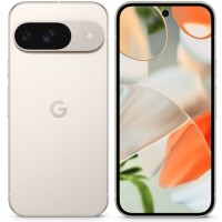 6.3" Смартфон Google Pixel 9 256 ГБ бежевый