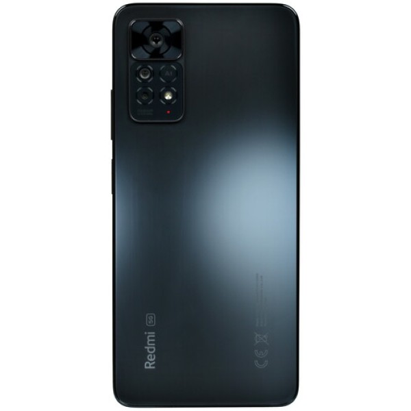 Смартфон Xiaomi Redmi Note 11 Pro 5G 8/128Gb [6.67"/5G /NFC/Cam108Mpx/5000mAh/Graphite Gray]