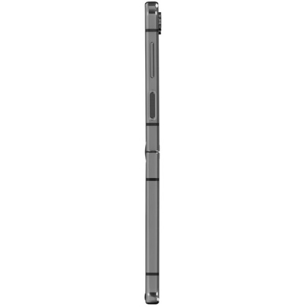 6.7" Смартфон Samsung Galaxy Z Flip5 256 ГБ черный