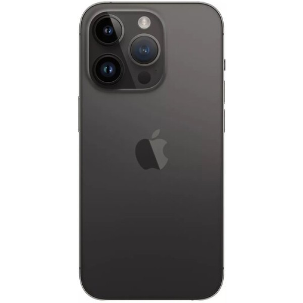 6.7" Смартфон Apple iPhone 14 Pro Max 256 ГБ черный