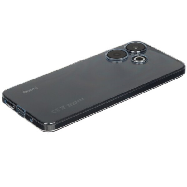 6.79" Смартфон Xiaomi Redmi 13 256 ГБ черный