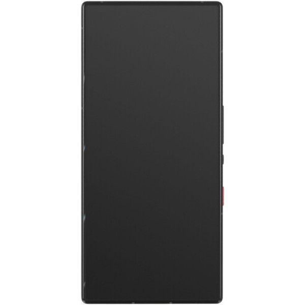 6.8" Смартфон Nubia Red Magic 9S Pro 256 ГБ черный
