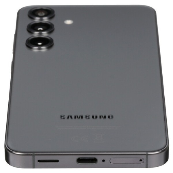 6.2" Смартфон Samsung Galaxy S24 256 ГБ черный