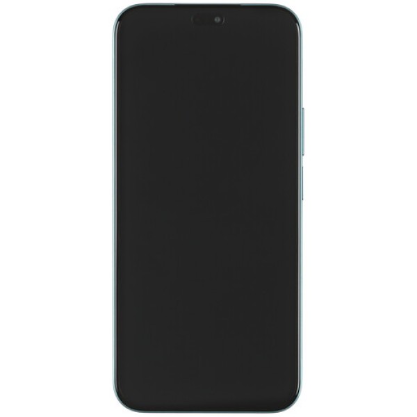 6.7" Смартфон HONOR 200 Lite 256 ГБ зеленый