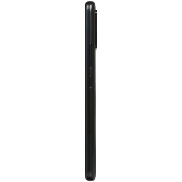 6.52" Смартфон Oukitel C25 32 ГБ черный