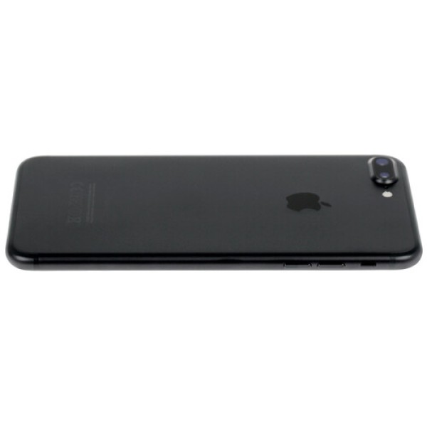 5.5" Смартфон Apple iPhone 7 Plus 32 Гб черный матовый