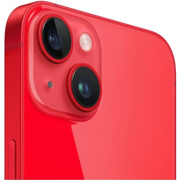 6.7" Смартфон Apple iPhone 14 Plus 256 ГБ красный