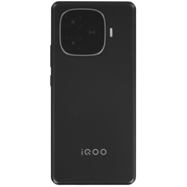 6.78" Смартфон Vivo iQOO Z9 512 ГБ черный