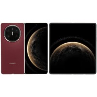 7.93" Смартфон HUAWEI Mate X6 512 ГБ красный