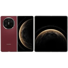 7.93" Смартфон HUAWEI Mate X6 512 ГБ красный