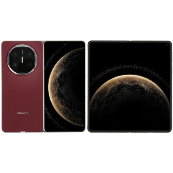 7.93" Смартфон HUAWEI Mate X6 512 ГБ красный