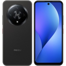 6.79" Смартфон Meizu Mblu 22 Pro 128 ГБ черный