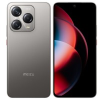 6.78" Смартфон Meizu Note 22 256 ГБ золотистый