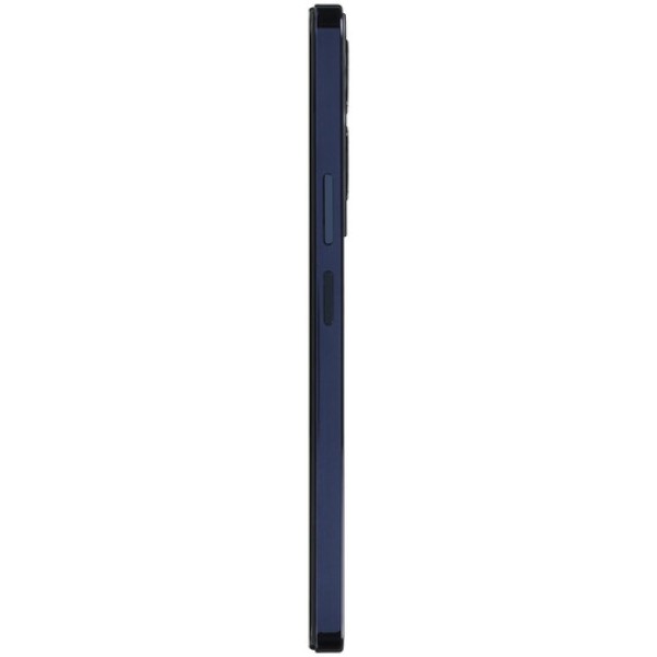 6.8" Смартфон Tecno POVA 5 Pro 5G 128 ГБ черный