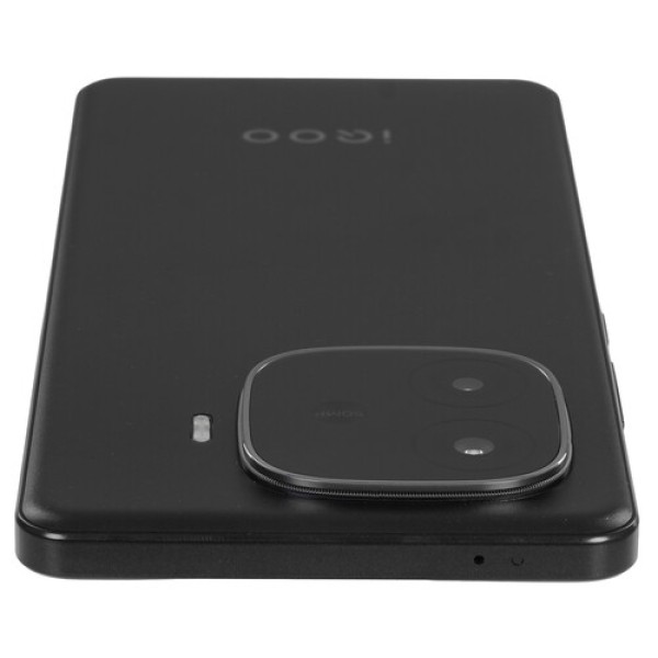 6.78" Смартфон Vivo iQOO Z9 512 ГБ черный