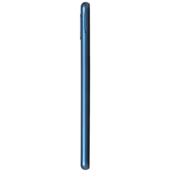 6.5" Смартфон Samsung Galaxy A12 32 ГБ синий (А125F)