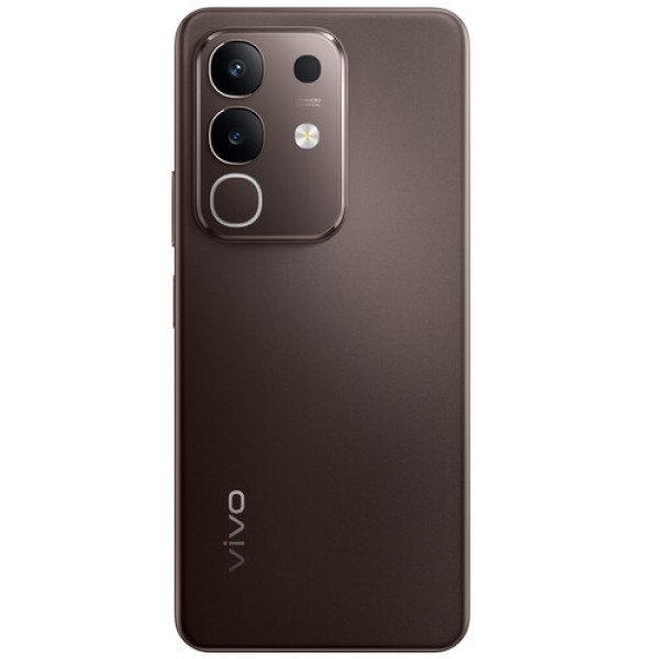 6.68" Смартфон Vivo Y29 256 ГБ коричневый