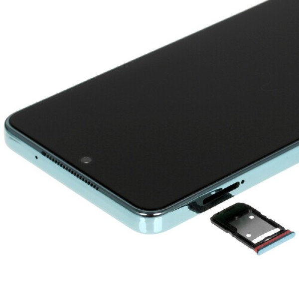 Смартфон Tecno Camon 19 Pro 8/128Gb [6,78"/LTE/NFC/Cam64+50+2Mpx/5000mAh/Polar Blue]