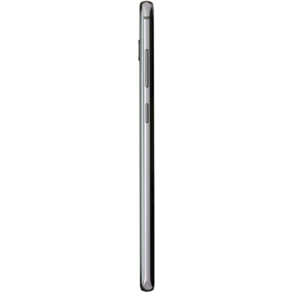 Смартфон Samsung S10+ 6.4" 128Gb Ceramic Black 8(2x2.0Ghz+2x2.0Ghz+4x1.0Ghz)/8Gb/3040x1440/DynamicAMOLED/LTE/NFC/IP68/Cam16+12+12/4100mAh/Android 9.0