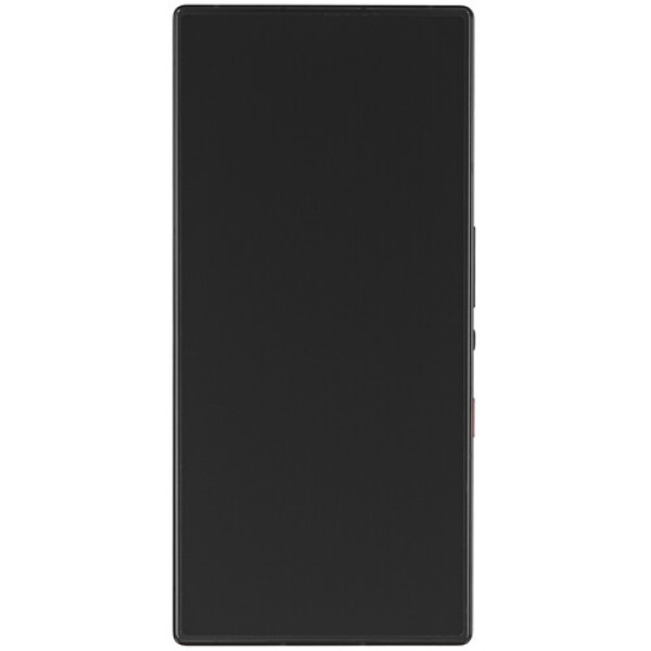 6.8" Смартфон Nubia Red Magic 9 Pro 256 ГБ прозрачный