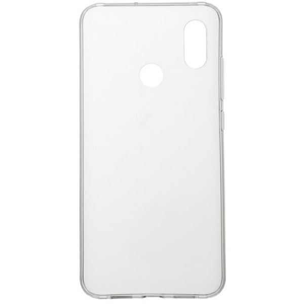 Смартфон Xiaomi Mi 8 6/64Gb [6,21"/LTE/NFC/Cam12+12Mpx/3400mAh/Blue]