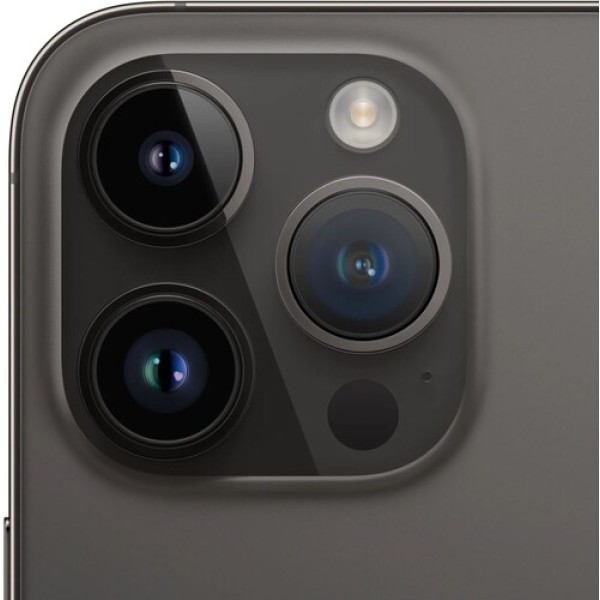 6.7" Смартфон Apple iPhone 14 Pro Max 256 ГБ черный