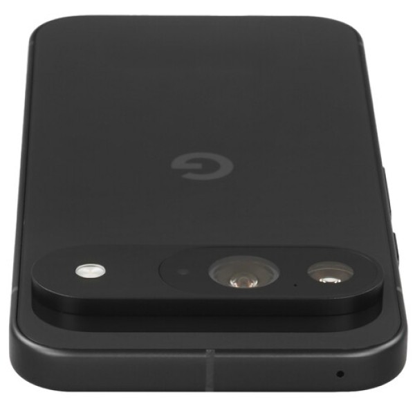 6.3" Смартфон Google Pixel 9 128 ГБ черный