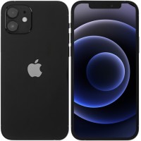 Смартфон Apple iPhone 12 128Gb Black [D]