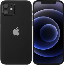 Смартфон Apple iPhone 12 128Gb Black [D]
