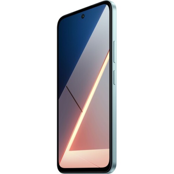 6.9" Смартфон POCO M7 128 ГБ голубой