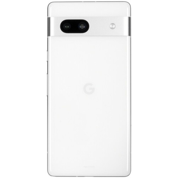 6.1" Смартфон Google Pixel 7a 128 ГБ белый