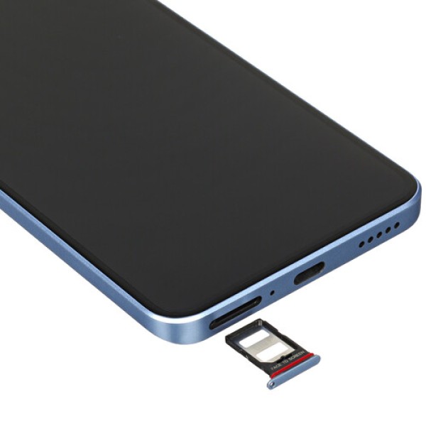 6.67" Смартфон Xiaomi 13T Pro 1024 ГБ голубой
