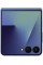 6.9" Смартфон Samsung Galaxy Z Flip7 512 ГБ синий