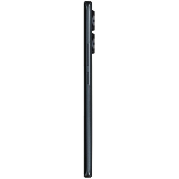 Смартфон realme 10 Pro+ 5G 12/256Gb [6.7"/5G/NFC/Cam108+8+2Mpx/5000mAh/Чёрный]