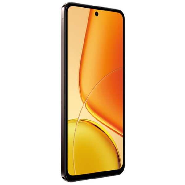 6.68" Смартфон Vivo Y29 256 ГБ коричневый