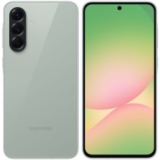 6.7" Смартфон Samsung Galaxy A56 128 ГБ зеленый