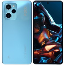 6.67" Смартфон POCO X5 Pro 128 ГБ голубой