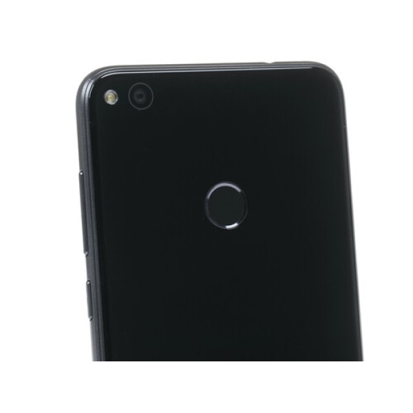 Смартфон Honor 8 Lite 5.2" 32Gb Black 8x2,1Ghz/4096Mb/1920x1080/IPS/2SIM/LTE/Cam12/3000mAh/Android 7.0
