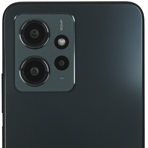6.67" Смартфон Xiaomi Redmi Note 12 128 ГБ серый