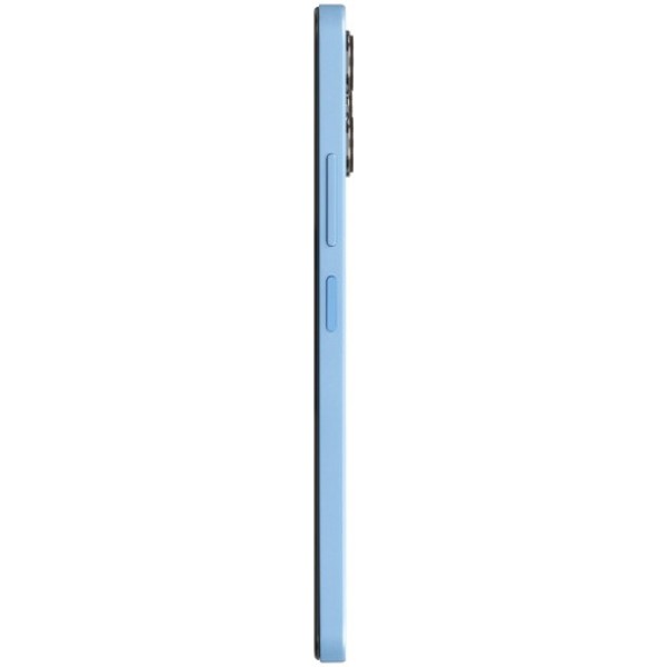 6.79" Смартфон Xiaomi Redmi 12 4G 256 ГБ голубой