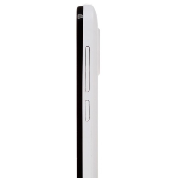 Смартфон DEXP Ixion E350 Soul 3 White [5" 4Gb 4x1.3GHz/512Mb/1280x720/IPS/2SIM/Cam2/2000mAh/Android 5.1]