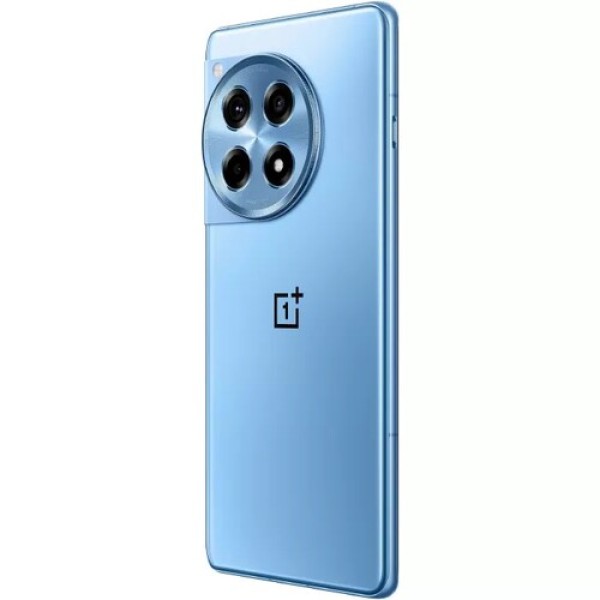 6.78" Смартфон OnePlus 12R 256 ГБ голубой