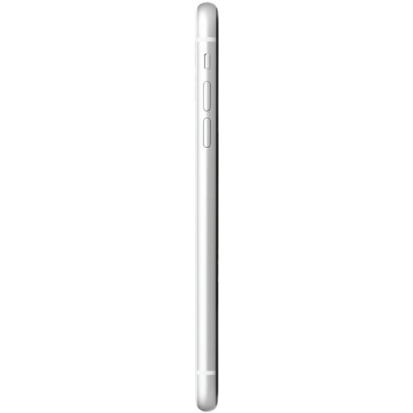 Смартфон Apple iPhone 11 6,1" 256Gb White A13/4Gb/1792х828/IPS/LTE/NFC/IP68/Cam12/iOS