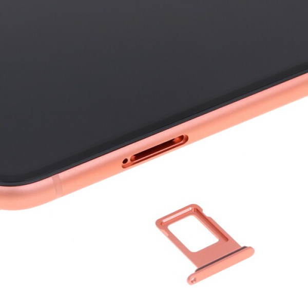 6.1" Смартфон Apple iPhone Xr 256 ГБ коралловый
