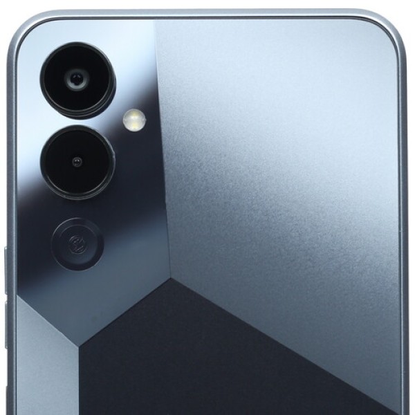 Смартфон Tecno Pova 4 8/128Gb [6,82"/LTE/NFC/Cam50Mpx+QVGA/6000mAh/Uranolith Grey]