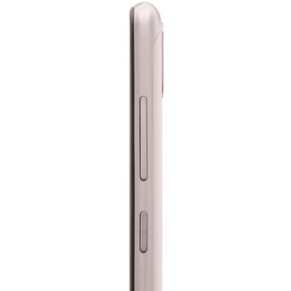 Смартфон Asus Zenfone Max Pro ZB602KL 6" 32Gb Silver 8x1,8Ghz/3072Mb/2160х1080/IPS/2SIM/LTE/Cam13+5/5000mAh/Android 8.1